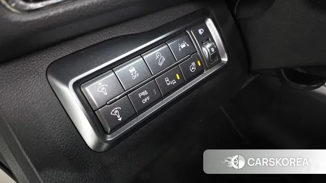 Ssangyong Berry New Tivoli id 3726685 из Кореи 10