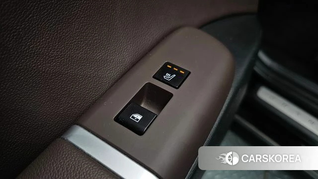 Hyundai Grandeur Hybrid (GN7) id 5016319 из Кореи 10