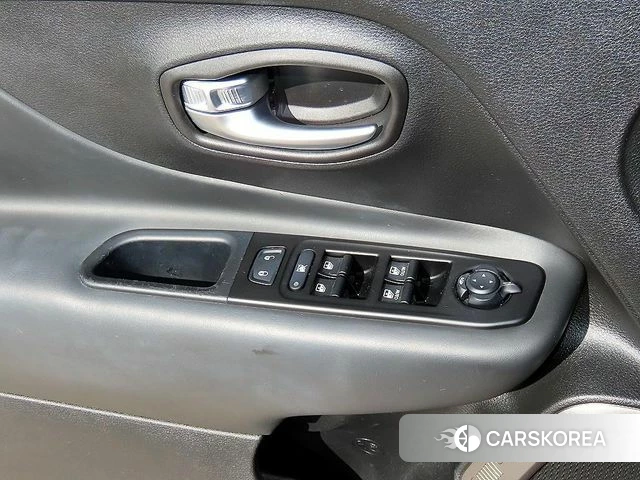 Jeep Renegade id 4967372 из Кореи 10