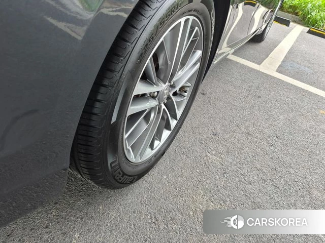 Hyundai Grandeur IG id 4610503 из Кореи 10