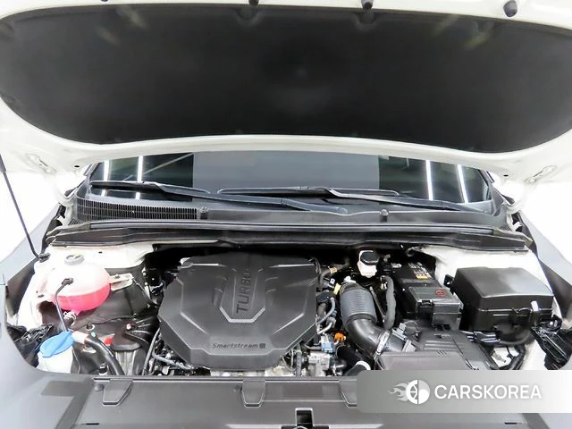 Kia Carnival 4th generation id 4750137 из Кореи 10