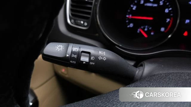Kia The New Carnival id 5004501 из Кореи 10