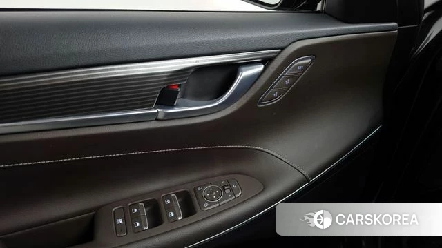 Hyundai Grandeur IG Hybrid id 4987863 из Кореи 10