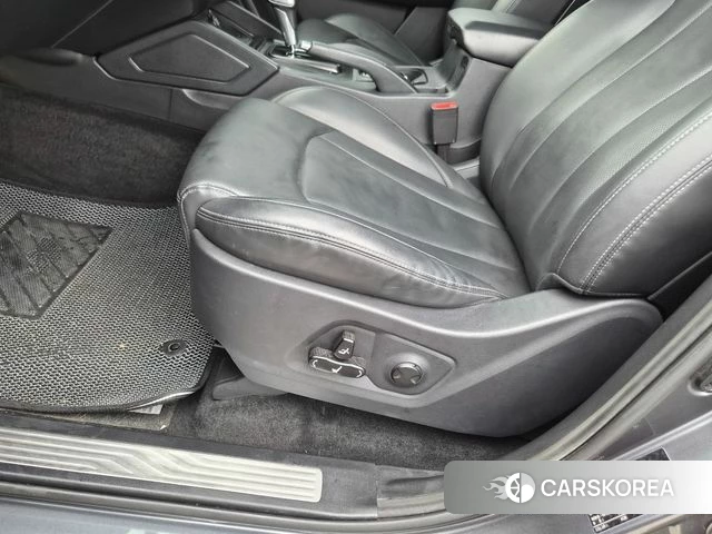 Ssangyong The New Rexton Sports Cannes id 3839653 из Кореи 10
