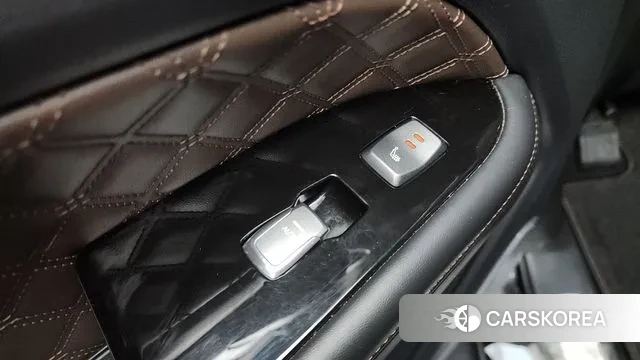 Ssangyong All New Rexton id 3654951 из Кореи 10