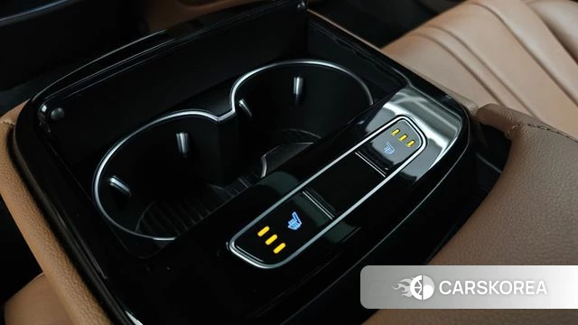 Genesis G80 (RG3) id 4923044 из Кореи 10