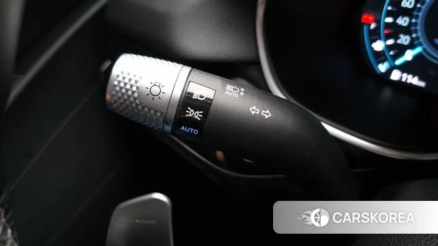 Genesis G80 (RG3) id 4943531 из Кореи 10
