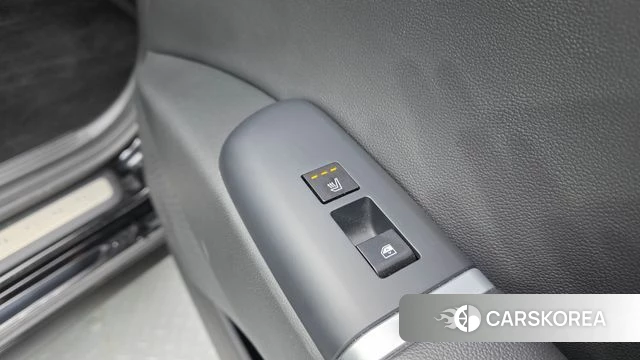 Hyundai Grandeur Hybrid (GN7) id 5021202 из Кореи 10