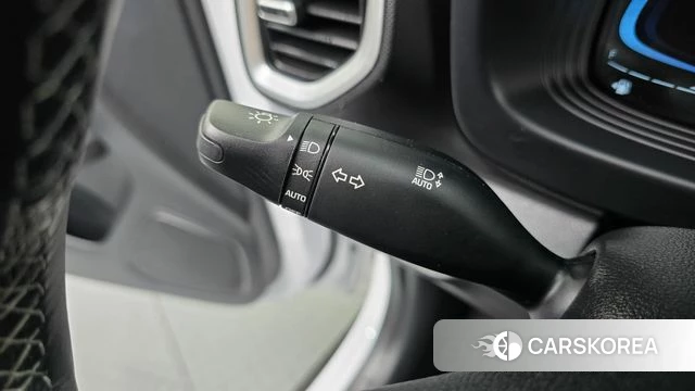 Hyundai Venue id 5021095 из Кореи 10