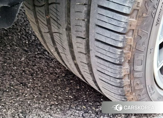 Porsche Cayenne (PO536) id 4952479 из Кореи 10