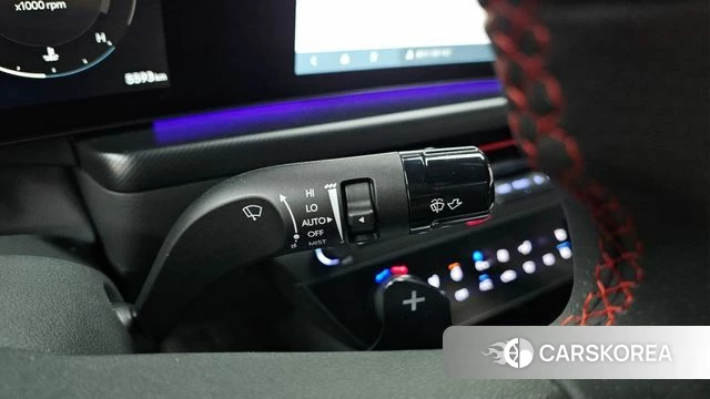 Hyundai Sonata D Edge (DN8) id 4964188 из Кореи 10