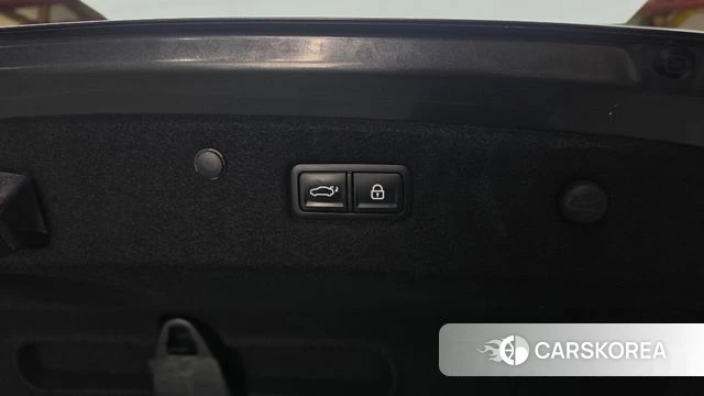 Kia K8 id 5046742 из Кореи 10