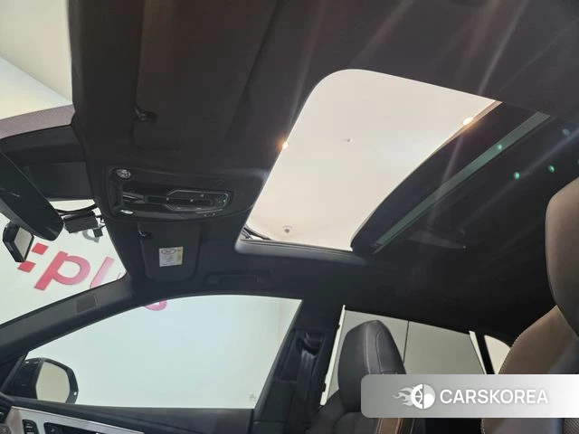 Audi Q8 (4M) id 5033711 из Кореи 10