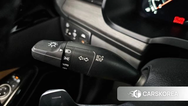 Kia K7 Premier id 5028623 из Кореи 10