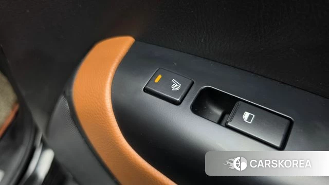Kia The New Mohave id 4998951 из Кореи 10