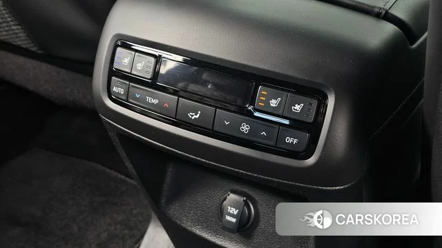 Hyundai Palisade id 5022805 из Кореи 11