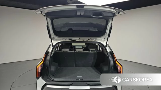 Kia EV3 id 4870816 из Кореи 10