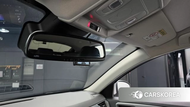 Renault Korea (Samsung) XM3 id 4982116 из Кореи 10