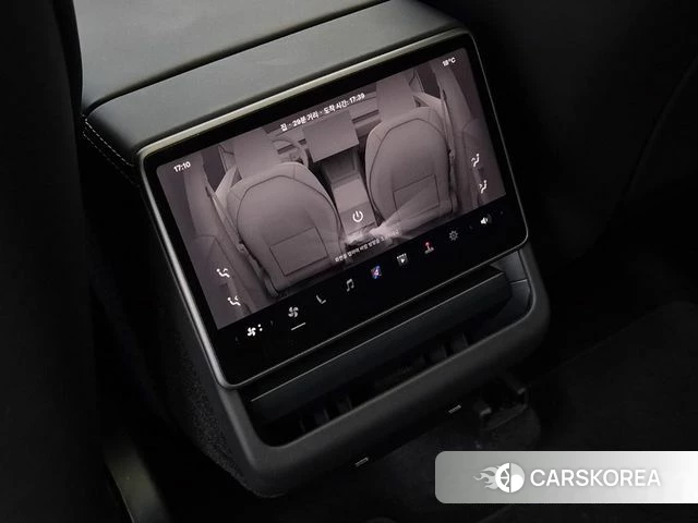Tesla Model Y id 4949801 из Кореи 10