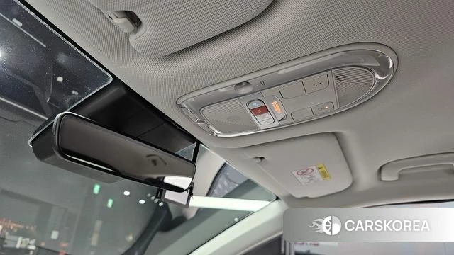 Hyundai Ionic 5 id 5052799 из Кореи 10
