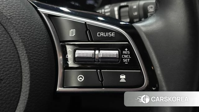 Kia Seltos id 5013132 из Кореи 10