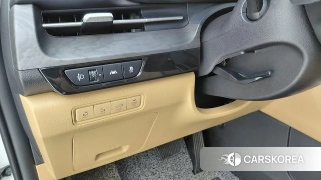 Kia Carnival 4th generation id 4893553 из Кореи 10