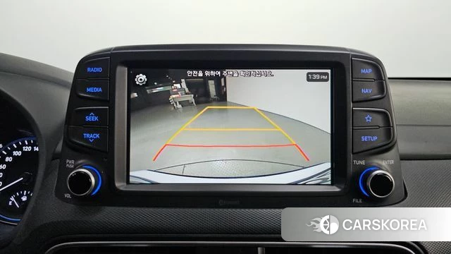 Hyundai Kona id 5042286 из Кореи 10