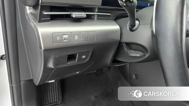 Hyundai Kona (SX2) id 4981136 из Кореи 10
