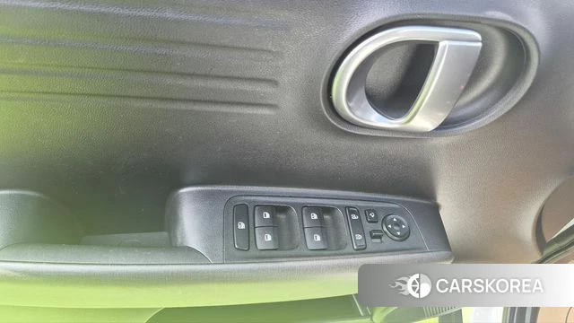 Hyundai Casper id 5027554 из Кореи 10