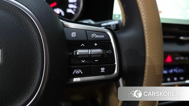 Kia Carnival 4th generation id 5022017 из Кореи 10