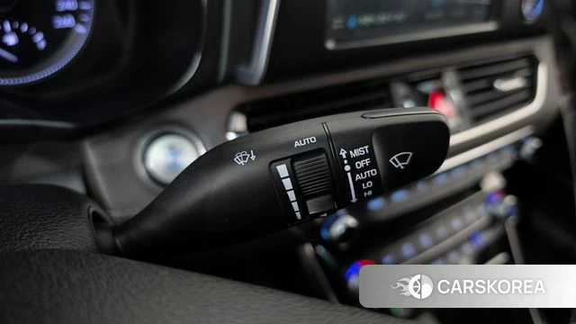 Hyundai Grandeur IG Hybrid id 5018730 из Кореи 10