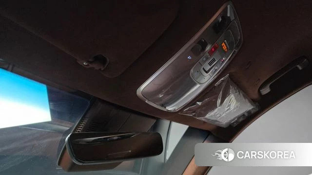 Genesis G90 (RS4) id 5033154 из Кореи 10