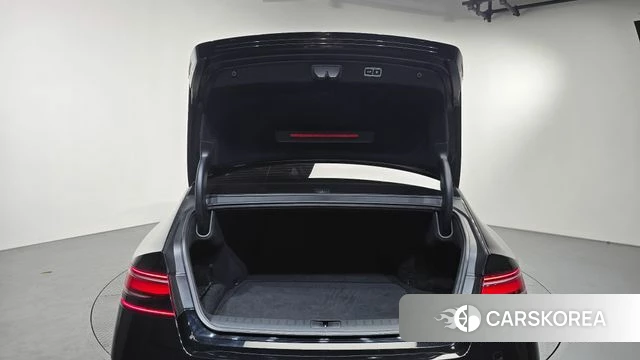 Genesis G90 (RS4) id 4928935 из Кореи 10