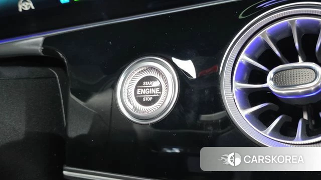 Mercedes-Benz AMG GT id 5016883 из Кореи 10