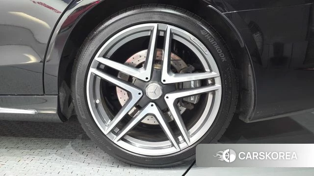 Mercedes-Benz S-Class W222 id 4918846 из Кореи 10