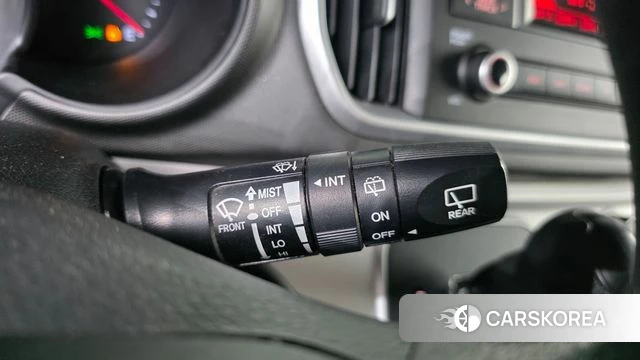 Kia The New Ray id 5012326 из Кореи 10