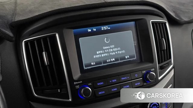 Hyundai The New Grand Starex id 4755060 из Кореи 10