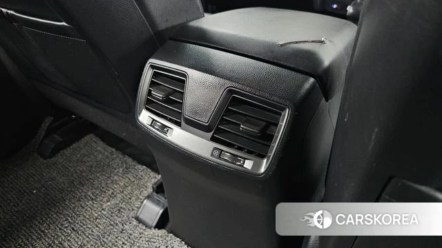 Ssangyong The New Rexton Sport id 5012755 из Кореи 10