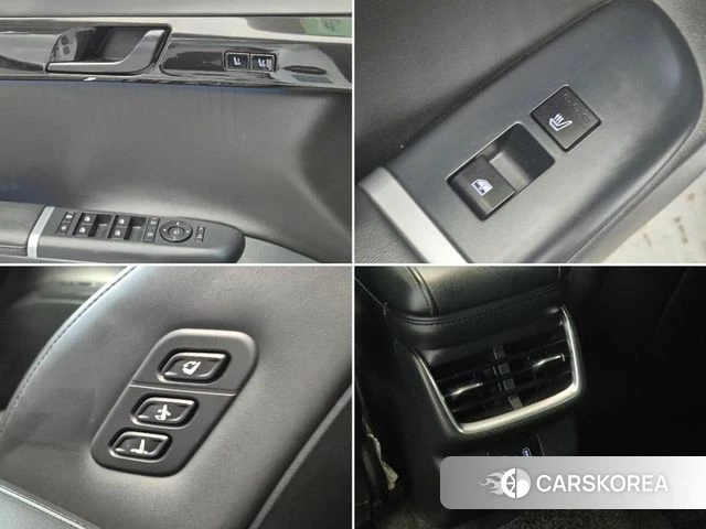 Hyundai Grandeur (GN7) id 4975967 из Кореи 10