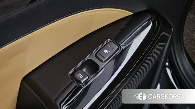 Kia K7 Premier id 4987733 из Кореи 10