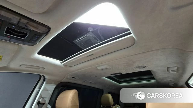 Hyundai Staria id 4657288 из Кореи 10