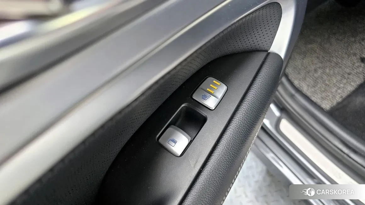 Genesis G70 id 2188223 из Кореи 10