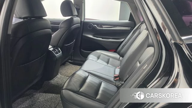 Hyundai Grandeur IG id 4781076 из Кореи 10