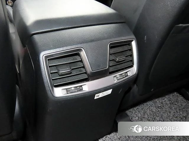 Ssangyong The New Rexton Sports Cannes id 4985658 из Кореи 10