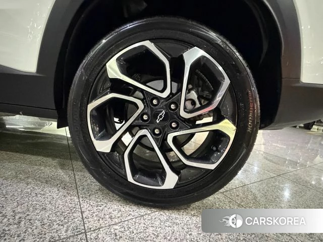 Chevrolet (GM Daewoo) Trax Crossover id 4916735 из Кореи 10