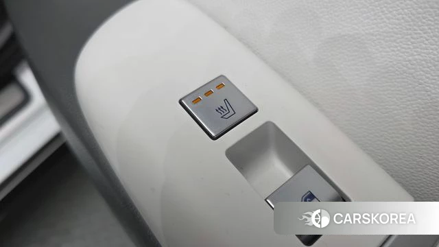 Hyundai Grandeur Hybrid (GN7) id 5011926 из Кореи 10