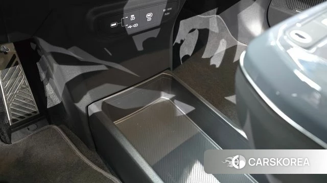 Kia EV5 id 5001449 из Кореи 10