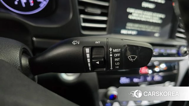 Hyundai The New Avante AD id 4918802 из Кореи 10