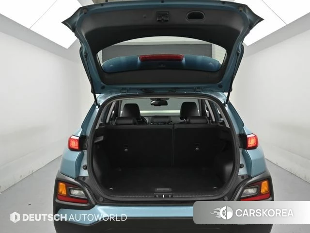 Hyundai Kona id 4746988 из Кореи 10