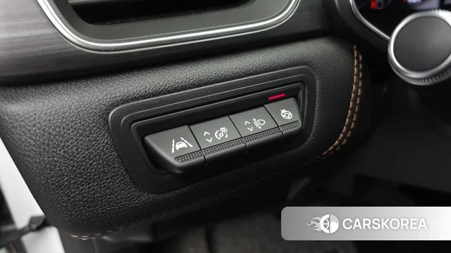 Renault Korea (Samsung) Capture id 4923272 из Кореи 10